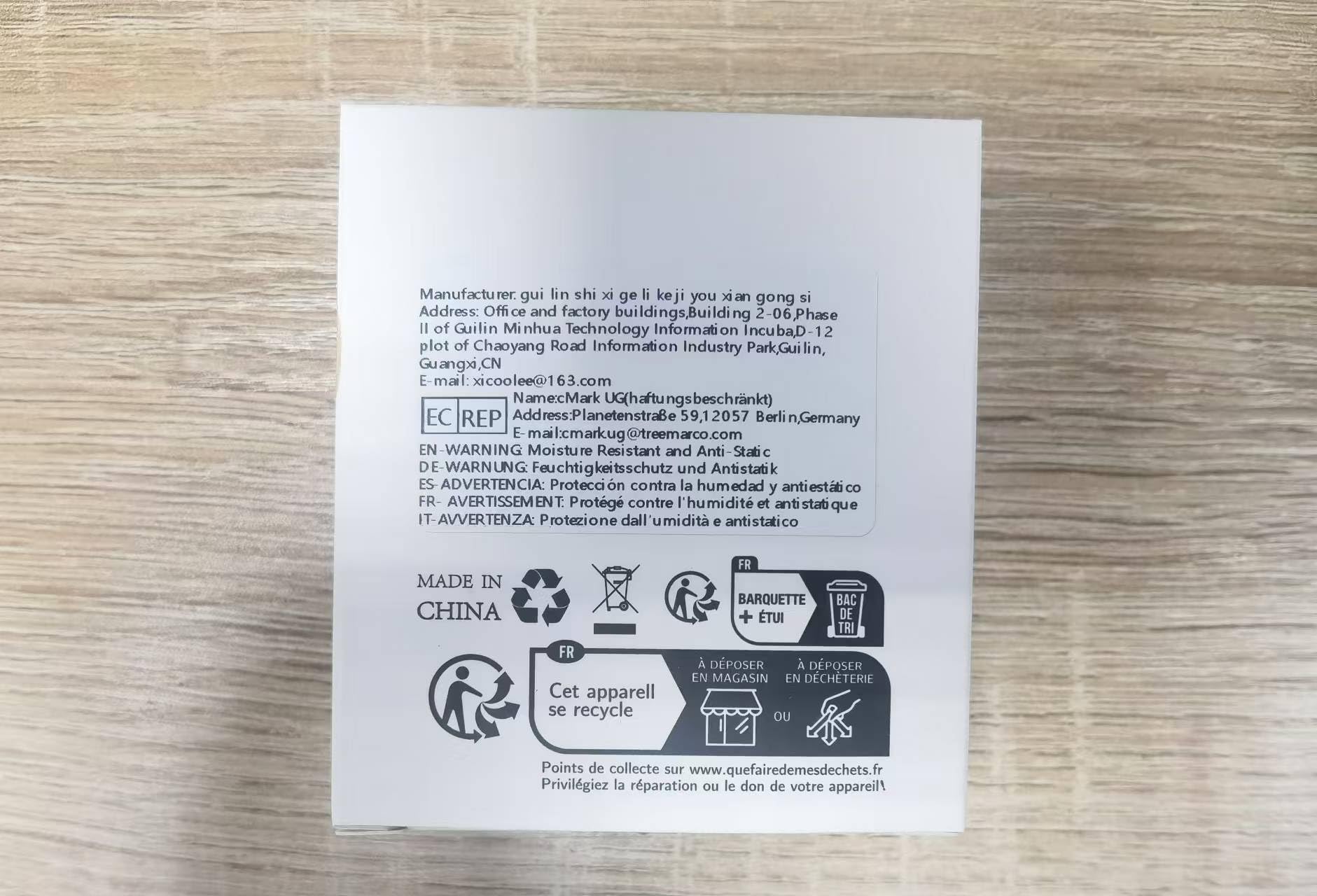 Amazon.com: Xicoolee 8-Ch Mini USB Logic Analyzer Base on